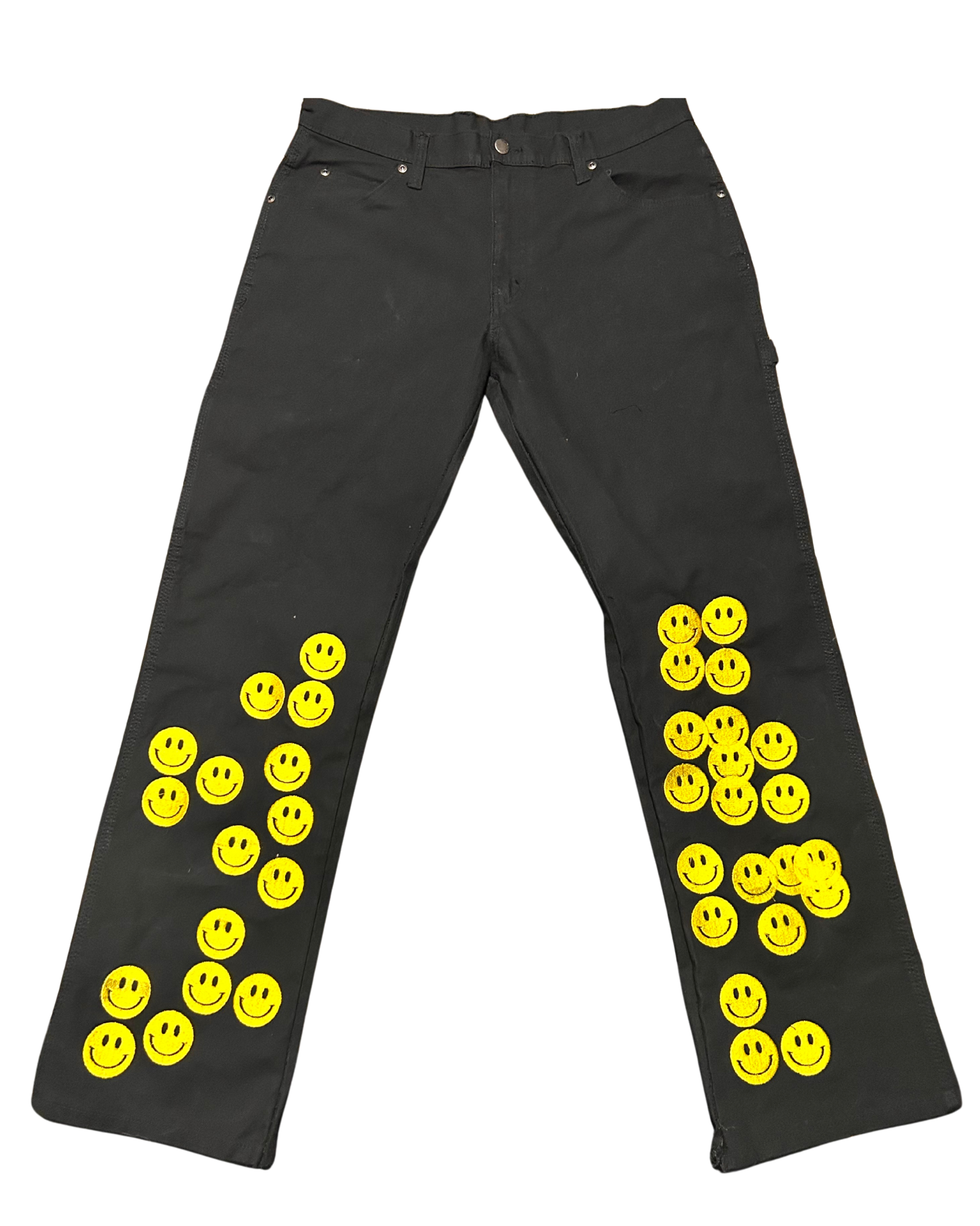 happy daze carpenter pants