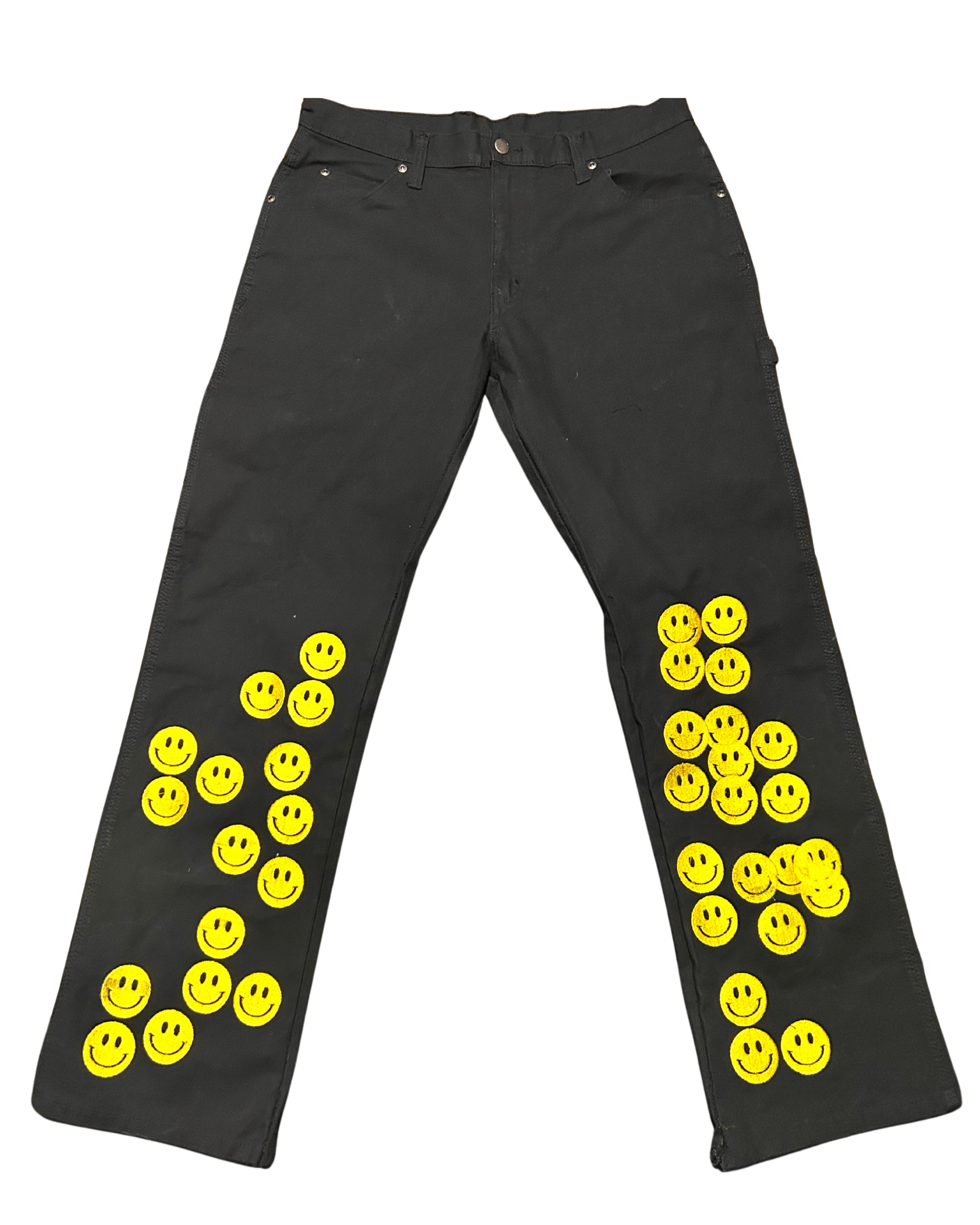 happy daze carpenter pants