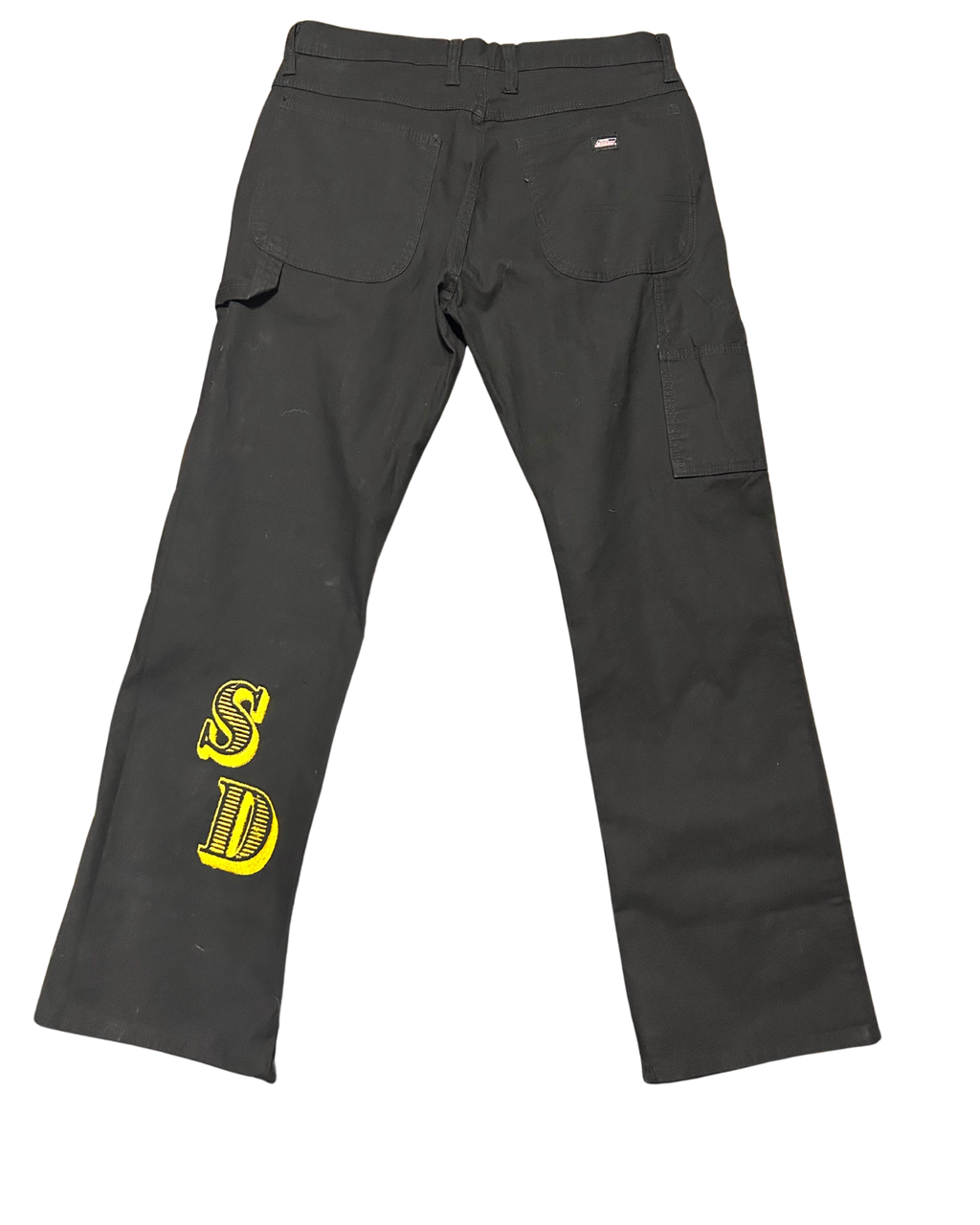 happy daze carpenter pants